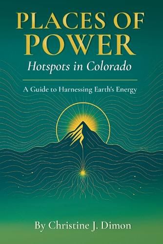 Cover image for Places of Power