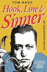 Cover image for Hook, Line and Sinner