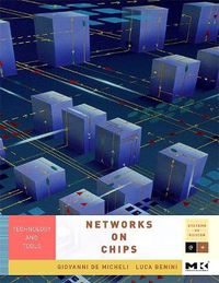 Cover image for Networks on Chips: Technology and Tools
