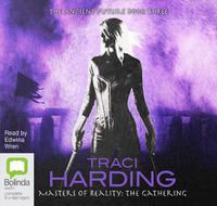 Cover image for Masters of Reality: The Gathering