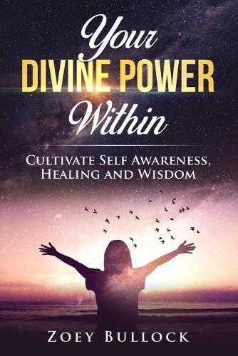 Cover image for Your Divine Power Within