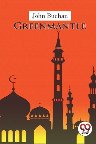 Cover image for Greenmantle