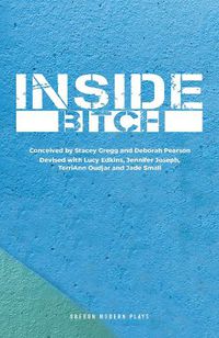 Cover image for Inside Bitch