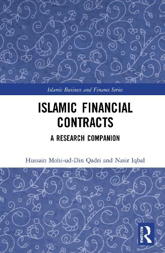 Islamic Financial Contracts