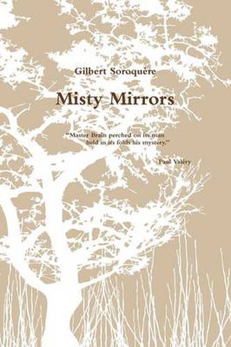 Cover image for Misty Mirrors