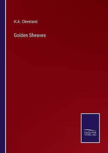 Cover image for Golden Sheaves