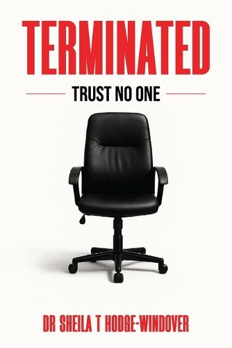 Cover image for Terminated