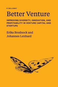 Cover image for Better Venture