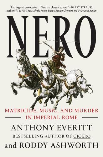 Cover image for Nero