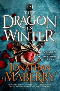 Cover image for The Dragon in Winter