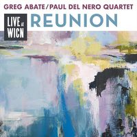 Cover image for Reunion: Live At Wicn