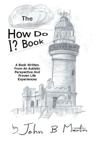 Cover image for The How Do I ? Book