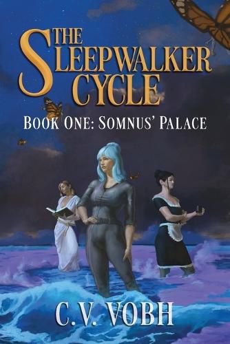 Cover image for Somnus' Palace