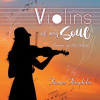 Cover image for Violins of My Soul