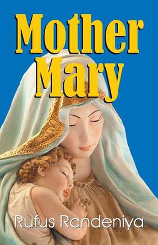 Cover image for Mother Mary