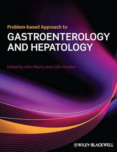 Cover image for Problem-based Approach to Gastroenterology & Hepatology