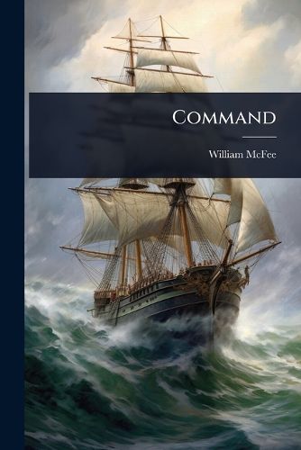 Cover image for Command