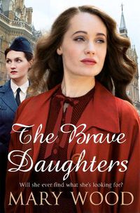 Cover image for The Brave Daughters