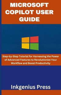 Cover image for Microsoft Copilot User Guide