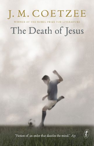 Cover image for The Death of Jesus
