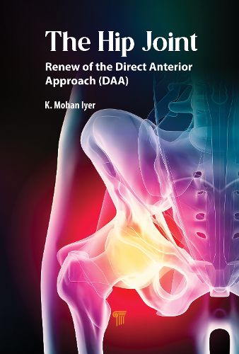 Cover image for The Hip Joint