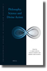 Cover image for Philosophy, Science and Divine Action