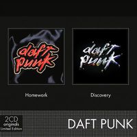 Cover image for Human After All / Daft Club
