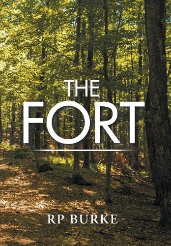 Cover image for The Fort