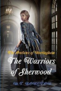 Cover image for The Outlaws of Nottingham