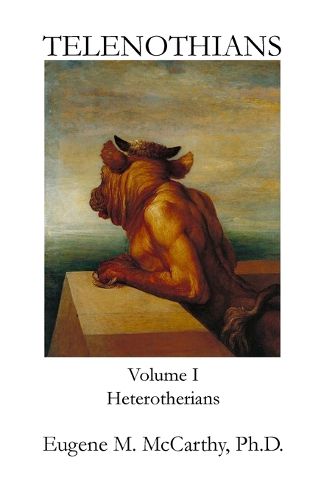 Cover image for TELENOTHIANS An Inquiry into the Limits of Hybridization