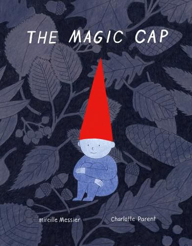 Cover image for The Magic Cap