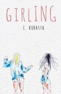 Cover image for Girling