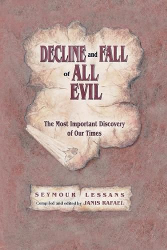 Cover image for Decline and Fall of All Evil