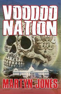 Cover image for Voodoo Nation