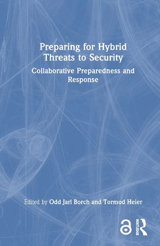 Cover image for Preparing for Hybrid Threats to Security