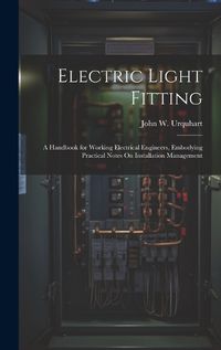 Cover image for Electric Light Fitting