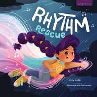 Cover image for Rhythm Rescue