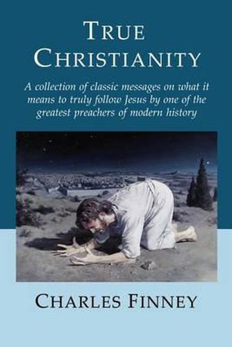 Cover image for True Christianity