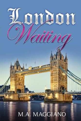 Cover image for London Waiting