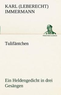 Cover image for Tulifantchen