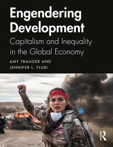 Cover image for Engendering Development: Capitalism and Inequality in the Global Economy