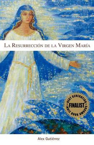 Cover image for La Resurreccion de la Virgen Maria