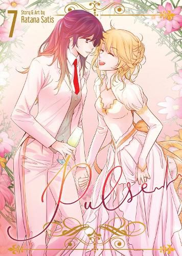 Cover image for PULSE Vol. 7
