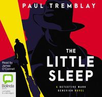 Cover image for The Little Sleep