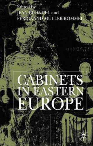 Cover image for Cabinets in Eastern Europe