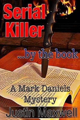 Cover image for Serial Killer ... by the book