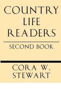 Cover image for Country Life Readers: Second Book