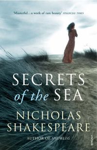 Cover image for Secrets of the Sea