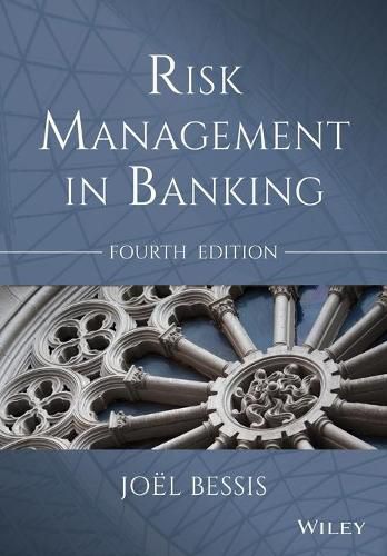 Cover image for Risk Management in Banking