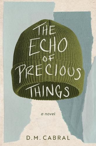 Cover image for The Echo of Precious Things